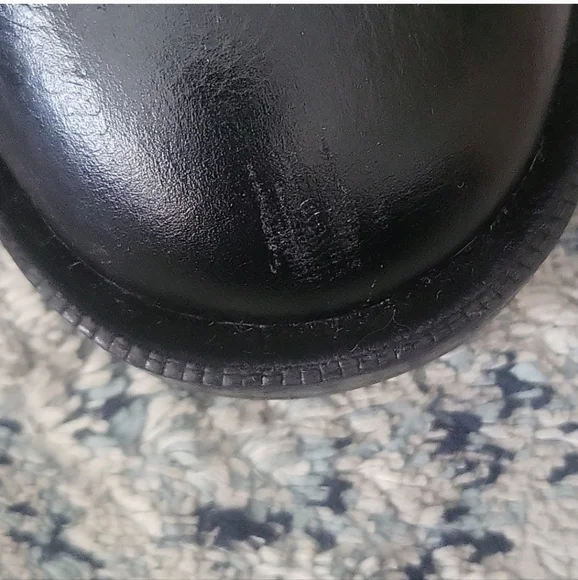 Chanel combat boots - Picture 7 of 8